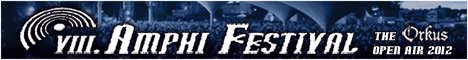 Amphi Festival 2012